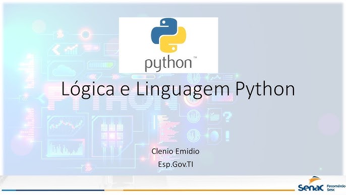 Logica de Programaçãp